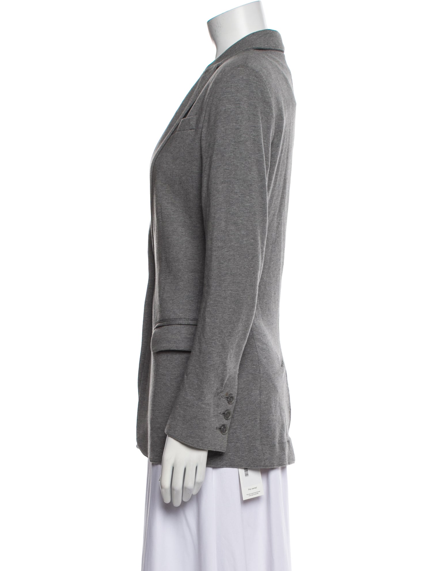 Norma Kamali Blazer